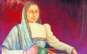 ત્રિરંગા ઝંડાની જનેતાઃ મેડમ ભ