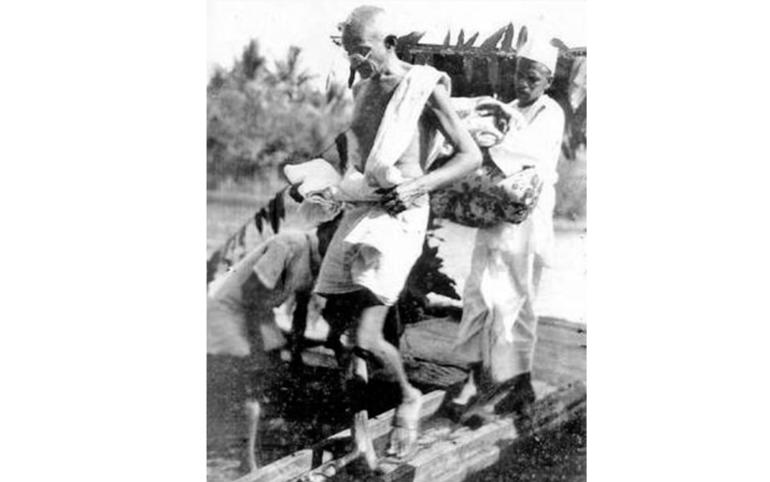 ‘પરદેશગમનનું પાપ આચરનાર’ ગાં