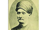 સૌપ્રથમ વિદેશમાં ડોક્ટરેટના 