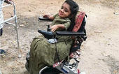 લતીશા અન્સારીએ ઓક્સિજન સિલિન