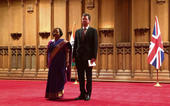 ભારત વિશ્વમાં સૌથી વધુ ગતિએ વિકસતું અર્થતંત્રઃ હાઈ કમિશનર
