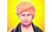 મહાત્મા ગાંધી પહેલાં ભારતના ઘ