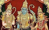 આદ્યશક્તિ માતાજી મંદિરે રામનવમીના ઓનલાઇન દર્શન