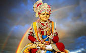 સમાજના ઉદ્ધારક શ્રી સ્વામિના