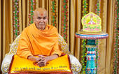 પ્રમુખસ્વામી જેવા આદર્શ ગુરુ 