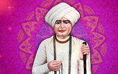 જલારામ બાપાનું જીવન એટલે ભક્ત