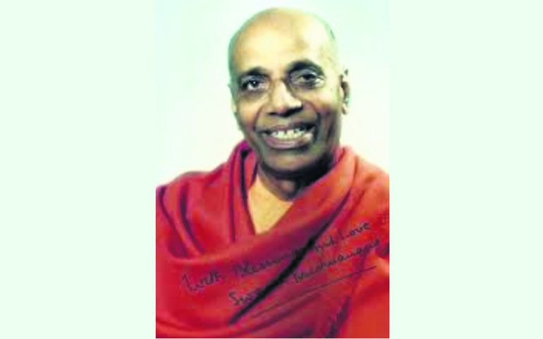 લંડન અને ભારતમાં એક ક્રાંતિકા લંડન અને ભારતમાં એક ક્રાંતિકા