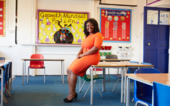 IT’S BACK TO SCHOOL!...