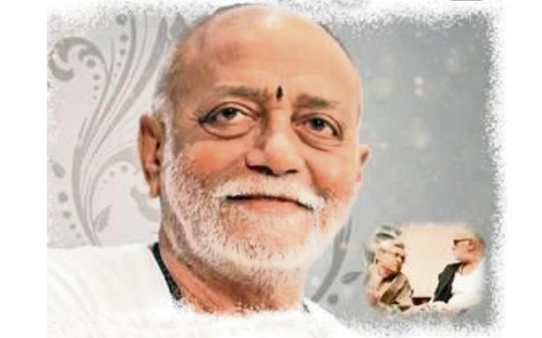 આદરણીય મોરારિબાપુ પર માછલાં ધ આદરણીય મોરારિબાપુ પર માછલાં ધ