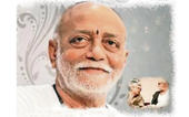 આદરણીય મોરારિબાપુ પર માછલાં ધ