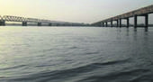 નદી નર્મદાની આસપાસ......