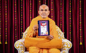 પૂ. મહંત સ્વામીનું નેનપૂરમાં વ...