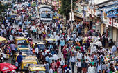 ભારતઃ શીખરેથી તળિયે અને તળિયે