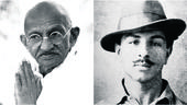 ભગતસિંહને ફાંસી: ગાંધીજીને વચ