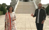 ITVની નવી સિરીઝમાં વિશ્વવિખ્યા