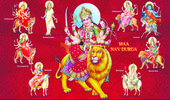 અંબા અભયપદ દાયિની રે..શ્યામા સ