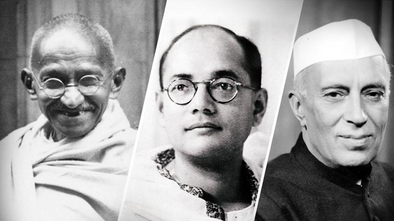 દેશના ભાગ્યવિધાતાઓ ભણવા કરતા દેશના ભાગ્યવિધાતાઓ ભણવા કરતા