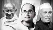 દેશના ભાગ્યવિધાતાઓ ભણવા કરતા