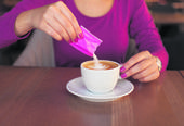 કૃત્રિમ સ્વીટનર લેતા હો તો સાબ...