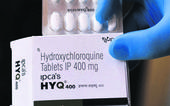 આ તે કેવડો મોટો લોચો?!ઃ HCQ નુકસાન...