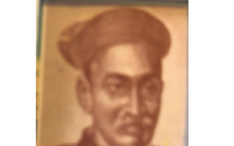 શાણા અને શીલવંતા દીવાનઃ ઝવેરભ