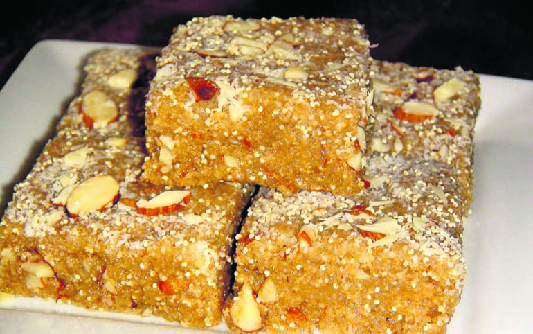 આદું પાક... આદું પાક...