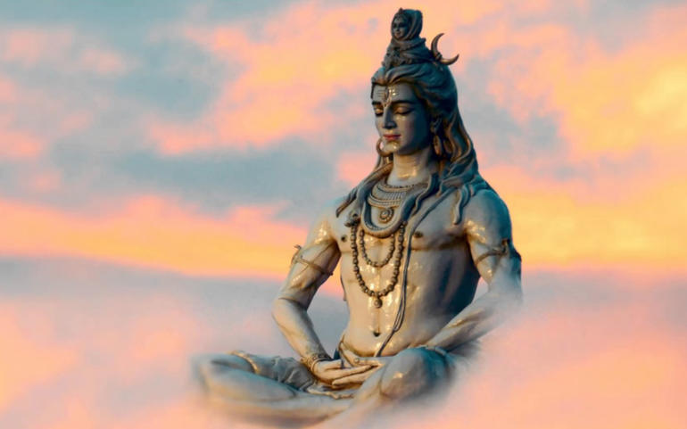 સત્ય જ શિવ છે, અને શિવ જ સુંદર છ સત્ય જ શિવ છે, અને શિવ જ સુંદર છ