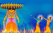 દશેરાઃ ભક્તિ અને શક્તિનું પવિ