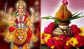 સંઘજીવનનું પ્રતિક છે નવરાત્ર