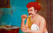 સામાજિક આડંબર અને અંધશ્રદ્ધા