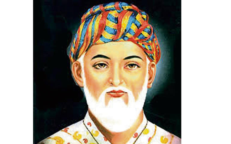 નાનપ રાખો, નિરાભિમાની રહો, સાથ નાનપ રાખો, નિરાભિમાની રહો, સાથ
