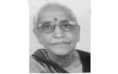 માનવતાના મિશનરીઃ ભાનુબહેન પટ