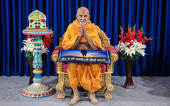 BAPS શ્રી સ્વામિનારાયણ સંસ્થાના...
