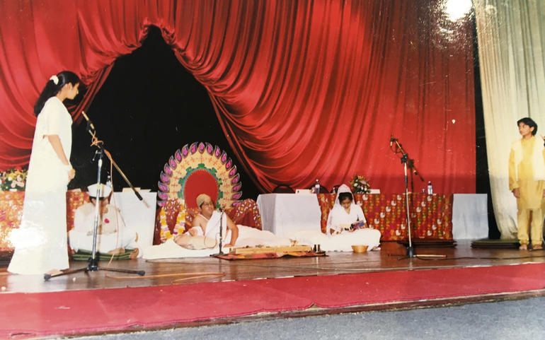 સમાજનું ગૌરવ : ભાષા અને સંસ્કા