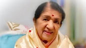 સ્વરસમ્રાજ્ઞી લતા મંગેશકરઃ સ