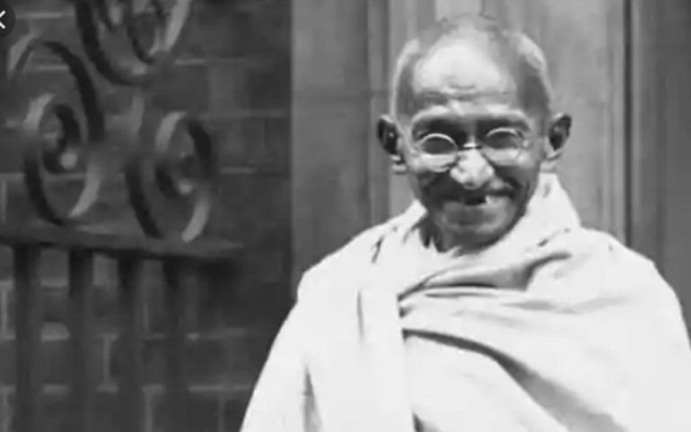 ‘ભલે મારા જેવા અનેકોનો ક્ષય થા... ‘ભલે મારા જેવા અનેકોનો ક્ષય થા...