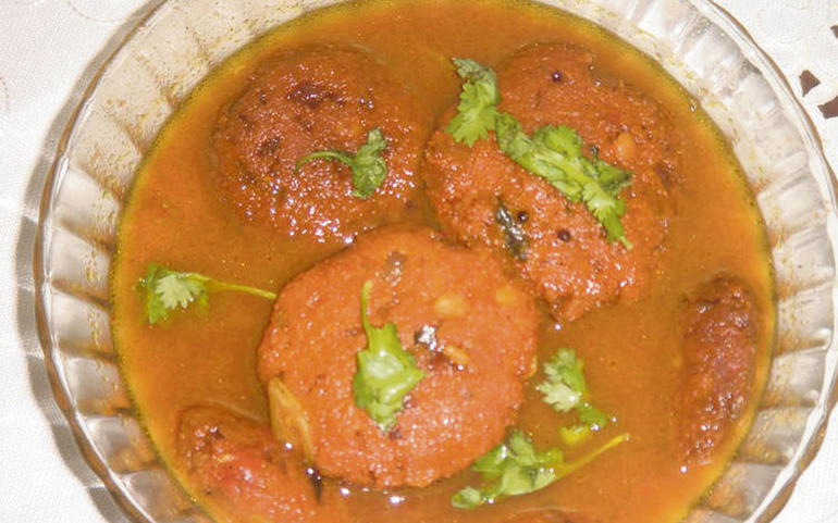 રસવડાં... રસવડાં...