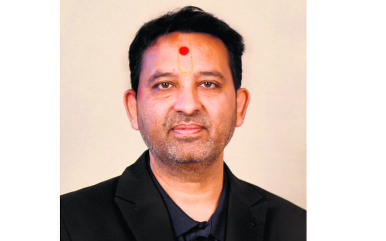 સેવા અને સ્વધર્મની જ્યોતઃ હસમ
