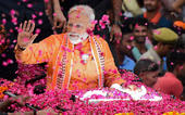 મોદીની બીજી ઇનિંગનું એક વર્ષઃ...