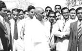 વિભાજીત આઝાદી સમયના સરદાર...