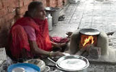 ૮૦ વર્ષનાં રોટીવાલા અમ્મા વાઈ