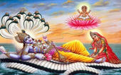 ચાતુર્માસઃ તપ અને ભક્તિ થકી મો...
