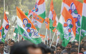 ચારે તરફ ચૂંટણી જંગમાં મતદારન