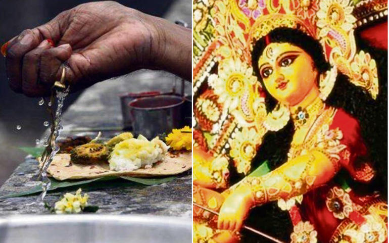 આ વર્ષે શ્રાદ્વ-નવરાત્રિ વચ્ચ