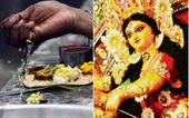 આ વર્ષે શ્રાદ્વ-નવરાત્રિ વચ્ચ