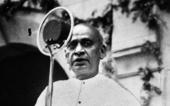 એક ઐતિહાસિક ભાષણ સરદારનું........