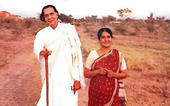 આવજો, ઈશા કુન્દનિકા!...