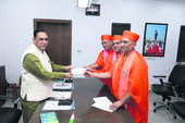 કોરોના મહામારીના જંગમાં જીતવ