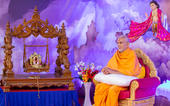 BAPS સંસ્થા દ્વારા ૨૪૦મી સ્વામીન...