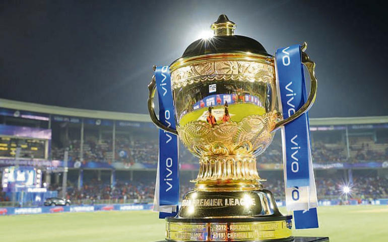 IPLને લાગ્યું કોરોનાનું ગ્રહણ  પ...
